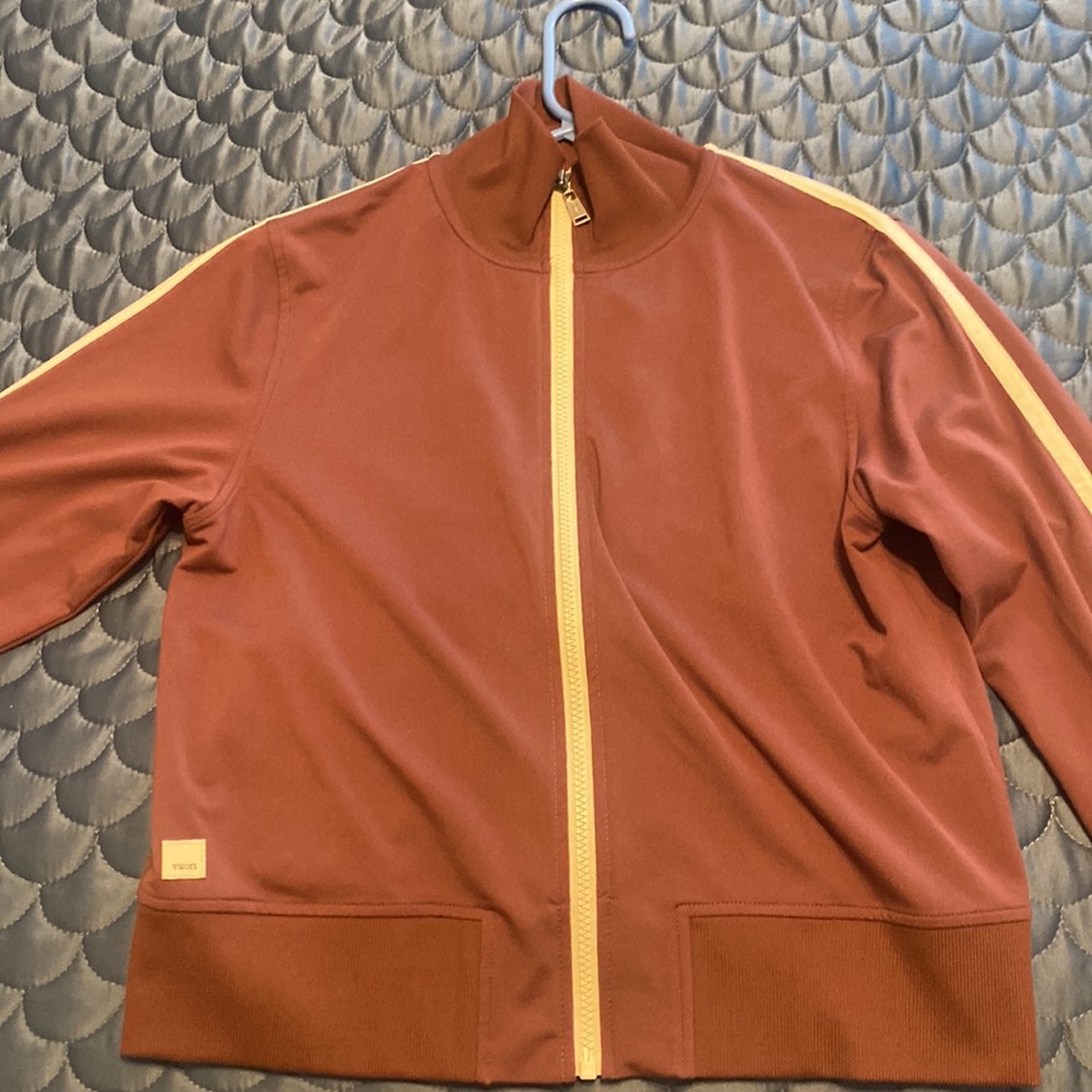 Vuori zip up-excellent condition